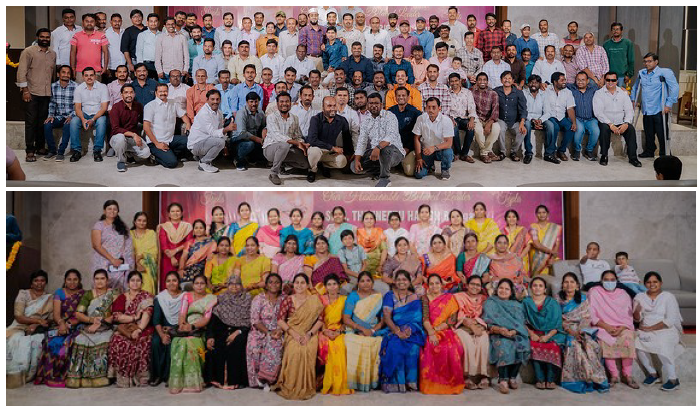 Telangana Government Polytechnic Lecturers Association hero image