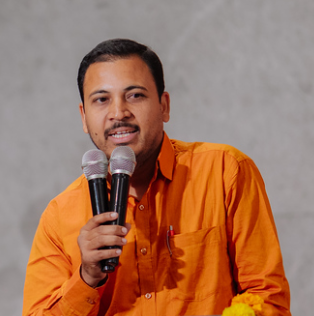 GOUTHAM REDDY MAHAKALA