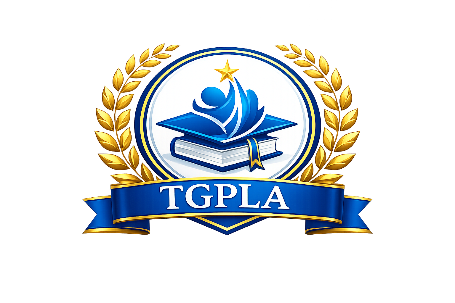 TGPLA Logo